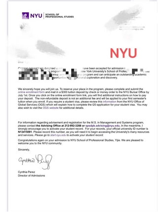 NYU