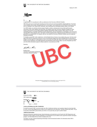 UBC